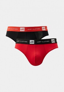 Трусы 2 шт. JC Just Clothes Brief