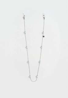 Цепочка для очков Kuksa For Glasses Aquamarine