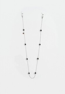 Цепочка для очков Kuksa For Glasses Black Tourmaline