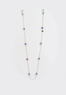 Цепочка для очков Kuksa For Glasses Amethyst