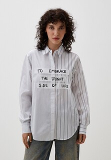 Рубашка Desigual 