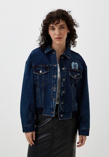 Куртка джинсовая Desigual MICKEY