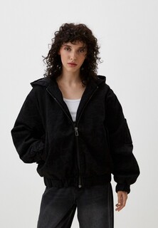 Куртка утепленная Desigual 