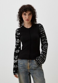 Лонгслив Desigual 