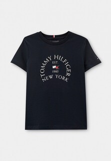 Футболка Tommy Hilfiger 