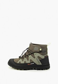 Ботинки Palladium PAMPA