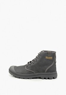 Ботинки Palladium PAMPA