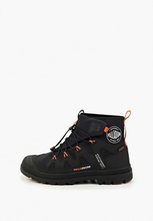 Ботинки Palladium PAMPA