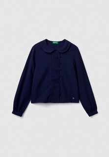 Блуза United Colors of Benetton 