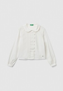 Блуза United Colors of Benetton 