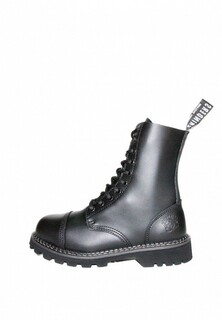 Ботинки Grinders Hunter CS Black nl