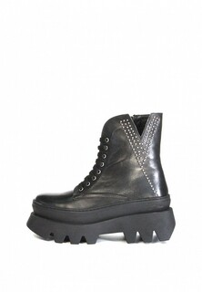 Ботинки Airbox 