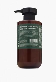 Шампунь Dabo с изысканным цветочным ароматом