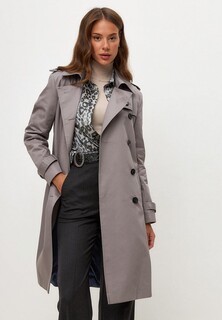 Плащ Mi55 I5 Gray Addict