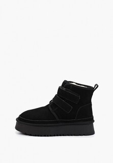 Полусапоги Thomas Munz Полнота D (4)