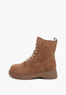 Ботинки Thomas Munz Полнота D (4)