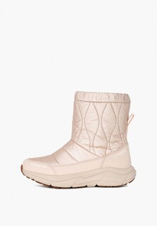 Дутики TJ Collection 