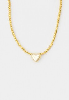 Колье Bijouparad FALAHI HEART Lamoda exclusive