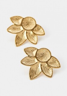 Серьги N2N LOTUS