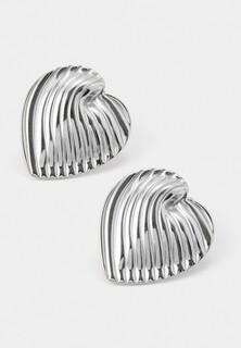 Серьги N2N HEART