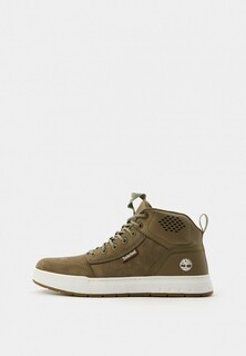 Кеды Timberland 