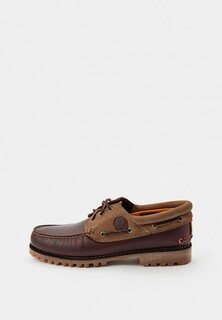 Топсайдеры Timberland 