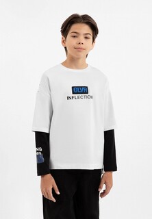 Лонгслив Gulliver 