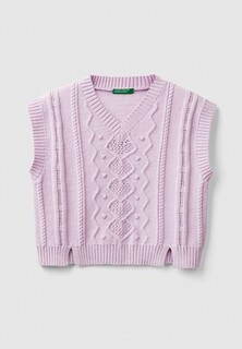Жилет United Colors of Benetton 