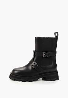 Ботинки Maxadorre Lamoda Exclusive