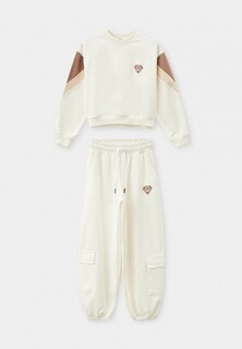 Костюм спортивный Locoloco All For Junior 
