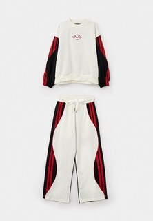 Костюм спортивный Locoloco All For Junior 