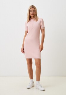 Платье Lacoste Regular Fit
