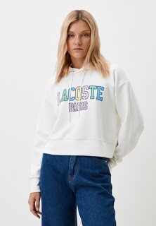 Худи Lacoste 