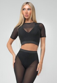 Топ I-Style Sportswear Shadow