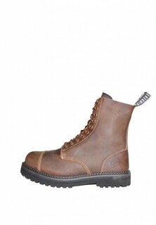 Ботинки Grinders Buldog Crazy Horse