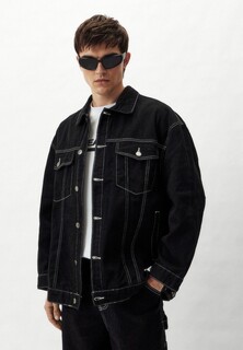 Куртка джинсовая Mademan 