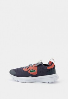 Кроссовки Lacoste RUN SPIN KNIT