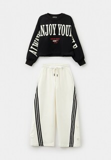 Костюм спортивный Locoloco All For Junior 