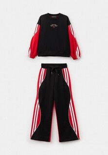 Костюм спортивный Locoloco All For Junior 