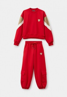 Костюм спортивный Locoloco All For Junior 