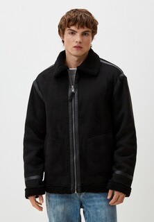 Дубленка Befree Man Casual