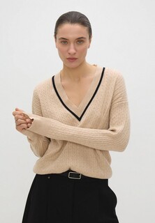 Пуловер Conso 