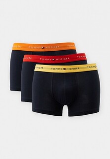 Трусы 3 шт. Tommy Hilfiger TRUNK