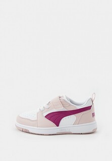 Кеды PUMA Rebound V6 Lo AC+ PS