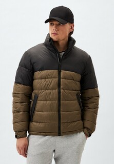 Куртка утепленная H&M 