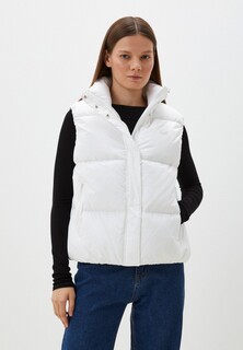 Жилет утепленный Lacoste 