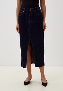 Юбка джинсовая Neohit 