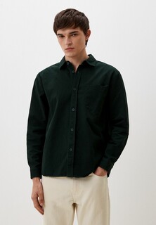 Рубашка джинсовая Sela 