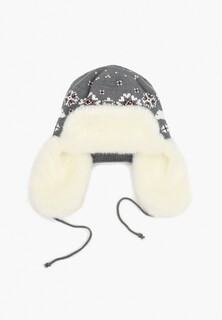 Шапка Сиринга 