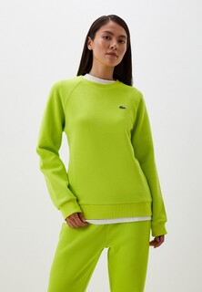 Свитшот Lacoste 